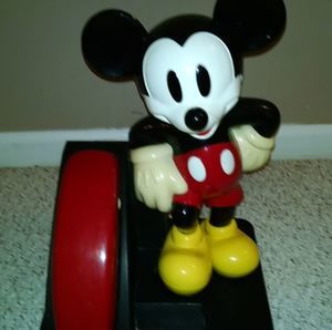 Meet your Posher, Terry